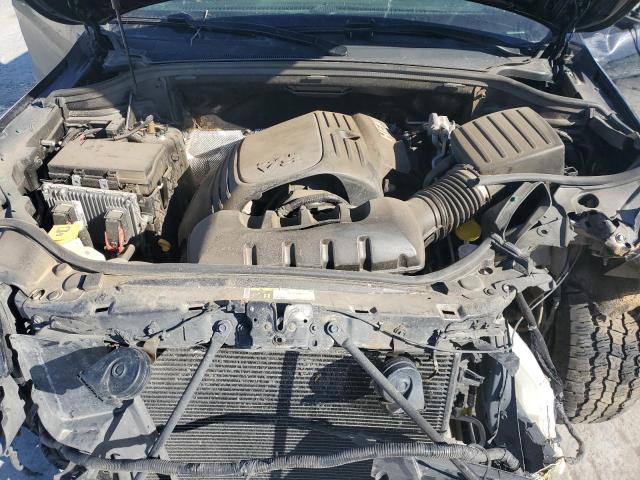 Photo 10 VIN: 1C4RJFBTXHC678196 - JEEP GRAND CHEROKEE 