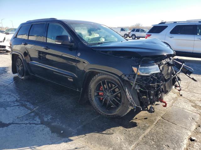 Photo 3 VIN: 1C4RJFBTXHC678196 - JEEP GRAND CHEROKEE 