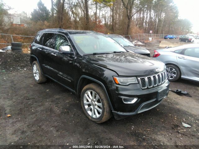 Photo 0 VIN: 1C4RJFBTXHC735416 - JEEP GRAND CHEROKEE 