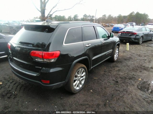 Photo 3 VIN: 1C4RJFBTXHC735416 - JEEP GRAND CHEROKEE 