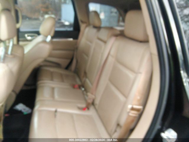 Photo 7 VIN: 1C4RJFBTXHC735416 - JEEP GRAND CHEROKEE 