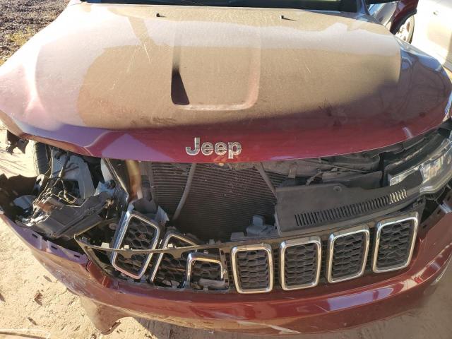 Photo 11 VIN: 1C4RJFBTXHC835399 - JEEP GRAND CHER 