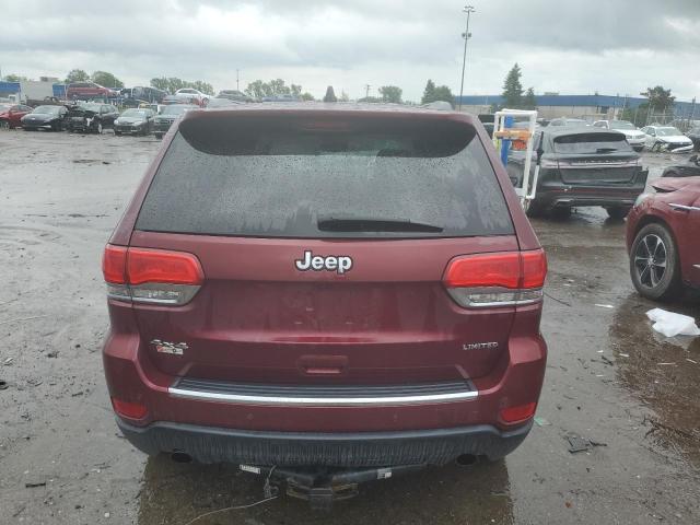 Photo 5 VIN: 1C4RJFBTXHC908495 - JEEP GRAND CHER 