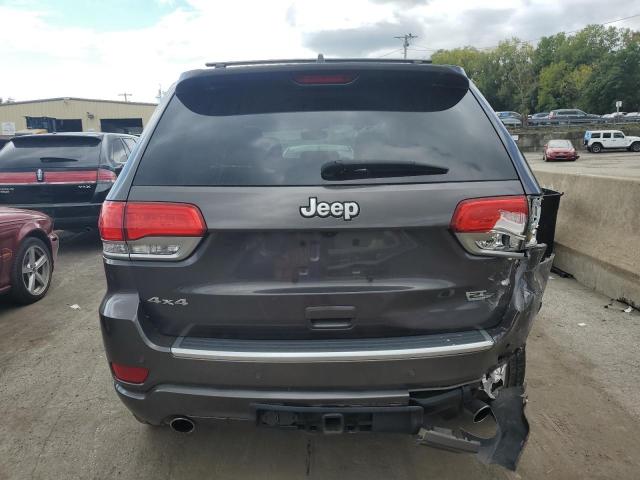 Photo 5 VIN: 1C4RJFBTXJC122699 - JEEP GRAND CHER 