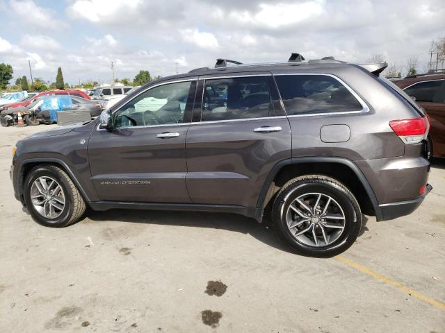 Photo 1 VIN: 1C4RJFBTXJC344966 - JEEP GRAND CHEROKEE 