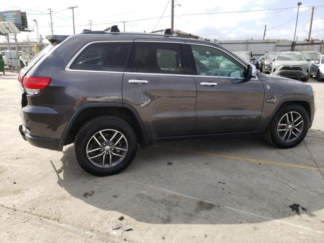 Photo 2 VIN: 1C4RJFBTXJC344966 - JEEP GRAND CHEROKEE 