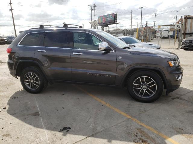 Photo 3 VIN: 1C4RJFBTXJC344966 - JEEP GRAND CHEROKEE 