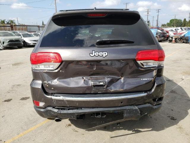 Photo 5 VIN: 1C4RJFBTXJC344966 - JEEP GRAND CHEROKEE 