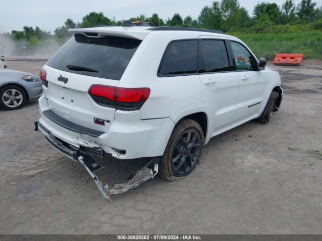 Photo 3 VIN: 1C4RJFBTXLC105517 - JEEP GRAND CHEROKEE 