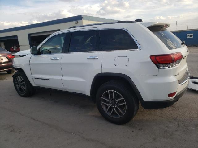 Photo 1 VIN: 1C4RJFBTXLC297439 - JEEP GRAND CHEROKEE 