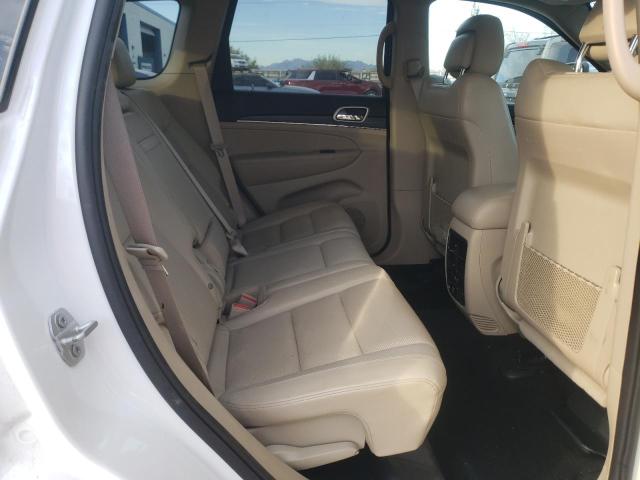 Photo 10 VIN: 1C4RJFBTXLC297439 - JEEP GRAND CHEROKEE 