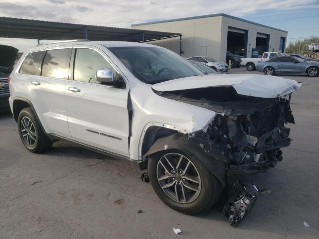 Photo 3 VIN: 1C4RJFBTXLC297439 - JEEP GRAND CHEROKEE 