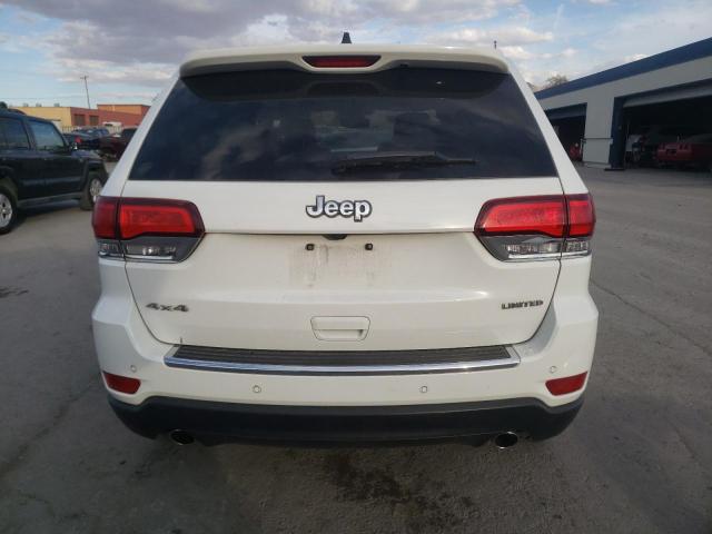 Photo 5 VIN: 1C4RJFBTXLC297439 - JEEP GRAND CHEROKEE 