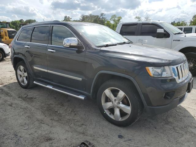 Photo 3 VIN: 1C4RJFCG0CC162164 - JEEP GRAND CHEROKEE 