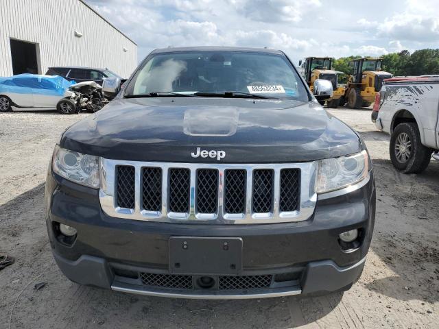 Photo 4 VIN: 1C4RJFCG0CC162164 - JEEP GRAND CHEROKEE 