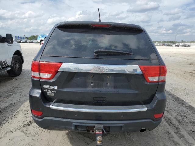 Photo 5 VIN: 1C4RJFCG0CC162164 - JEEP GRAND CHEROKEE 