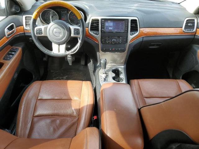 Photo 7 VIN: 1C4RJFCG0CC162164 - JEEP GRAND CHEROKEE 