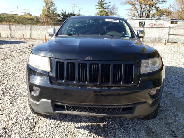 Photo 4 VIN: 1C4RJFCG0CC200556 - JEEP GRAND CHER 