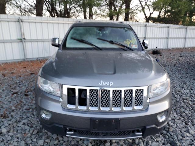 Photo 4 VIN: 1C4RJFCG0CC298293 - JEEP GRAND CHER 