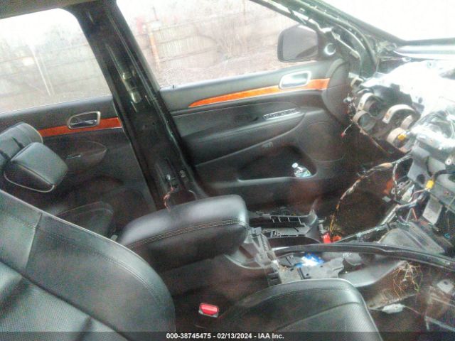 Photo 4 VIN: 1C4RJFCG0DC640875 - JEEP GRAND CHEROKEE 