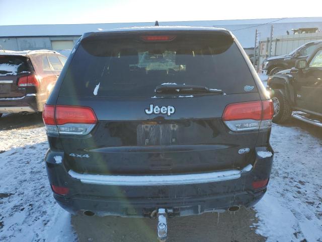 Photo 5 VIN: 1C4RJFCG0EC121696 - JEEP GRAND CHER 