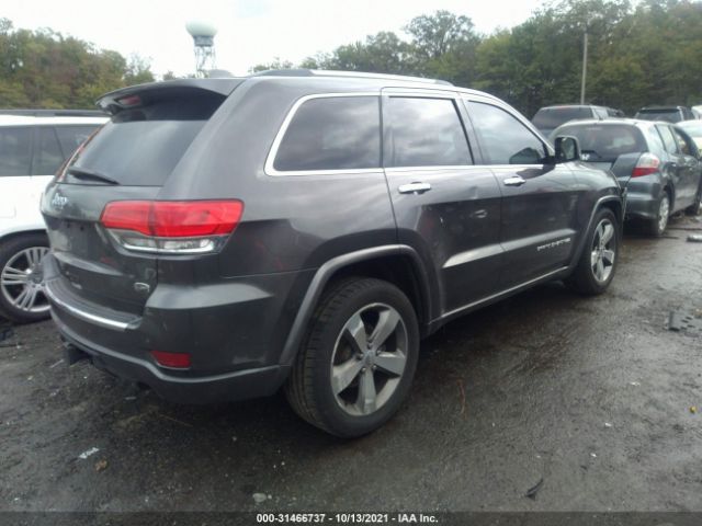 Photo 3 VIN: 1C4RJFCG0EC253194 - JEEP GRAND CHEROKEE 