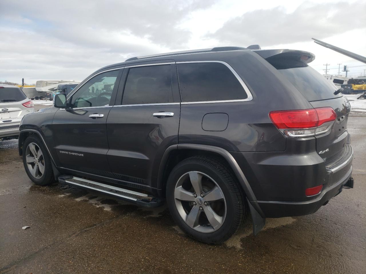 Photo 1 VIN: 1C4RJFCG0EC265104 - JEEP GRAND CHEROKEE 