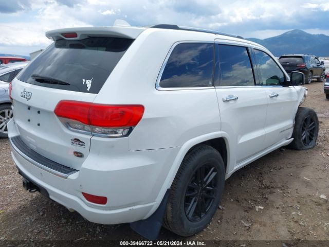 Photo 3 VIN: 1C4RJFCG0EC376655 - JEEP GRAND CHEROKEE 