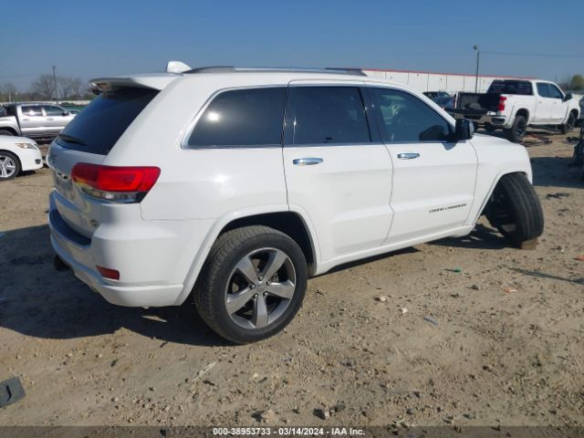 Photo 3 VIN: 1C4RJFCG0EC465559 - JEEP GRAND CHEROKEE 