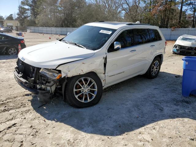 Photo 0 VIN: 1C4RJFCG0EC528420 - JEEP GRAND CHEROKEE 