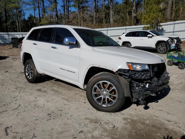 Photo 3 VIN: 1C4RJFCG0EC528420 - JEEP GRAND CHEROKEE 