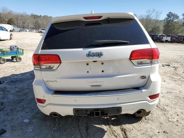 Photo 5 VIN: 1C4RJFCG0EC528420 - JEEP GRAND CHEROKEE 