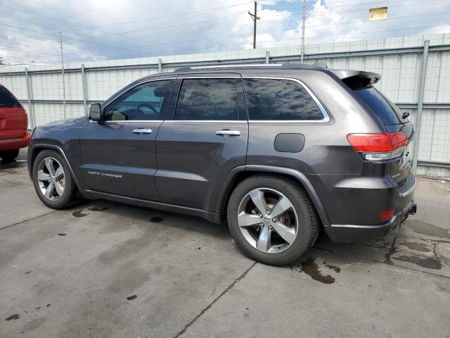 Photo 1 VIN: 1C4RJFCG0FC122574 - JEEP GRAND CHEROKEE 