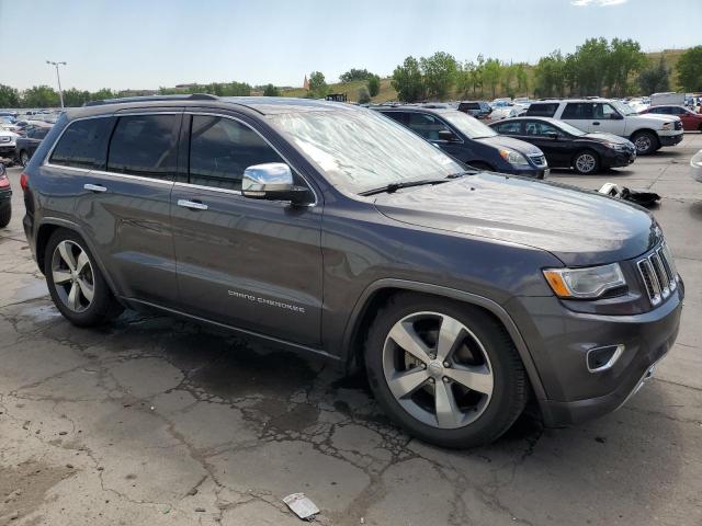 Photo 3 VIN: 1C4RJFCG0FC122574 - JEEP GRAND CHEROKEE 