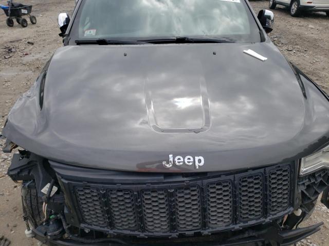 Photo 11 VIN: 1C4RJFCG0FC165103 - JEEP GRAND CHER 