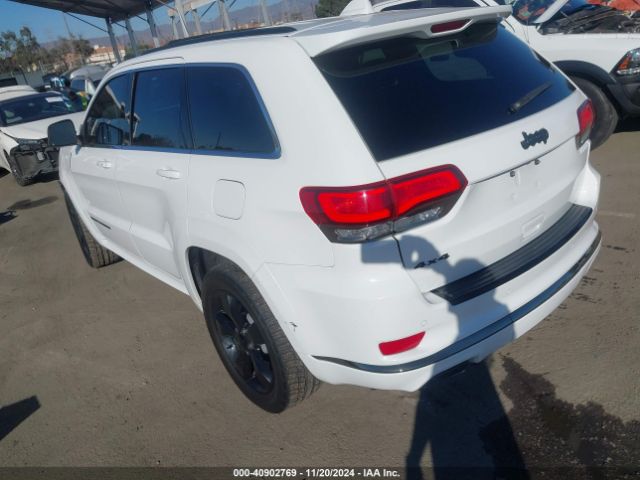 Photo 2 VIN: 1C4RJFCG0FC190051 - JEEP GRAND CHEROKEE 