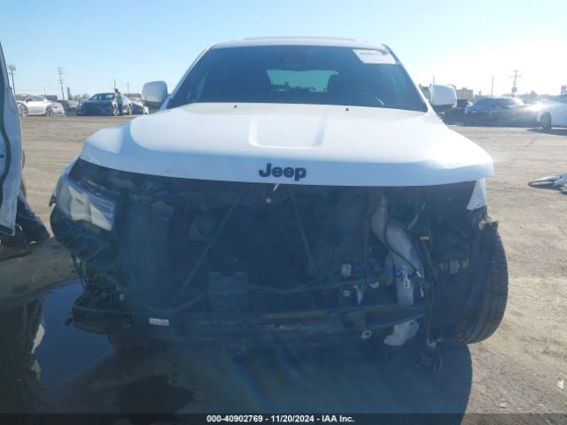 Photo 5 VIN: 1C4RJFCG0FC190051 - JEEP GRAND CHEROKEE 