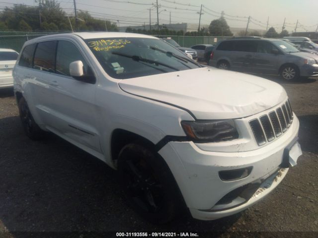 Photo 0 VIN: 1C4RJFCG0FC210296 - JEEP GRAND CHEROKEE 