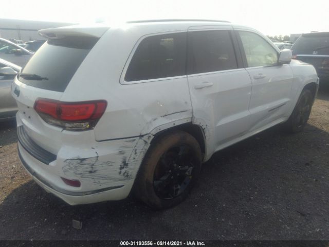 Photo 3 VIN: 1C4RJFCG0FC210296 - JEEP GRAND CHEROKEE 