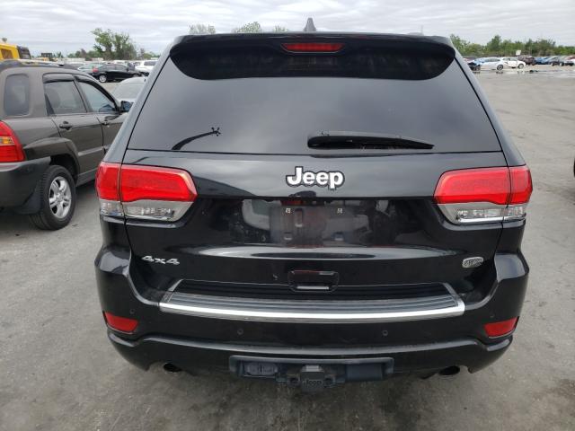 Photo 8 VIN: 1C4RJFCG0FC605479 - JEEP GRAND CHER 