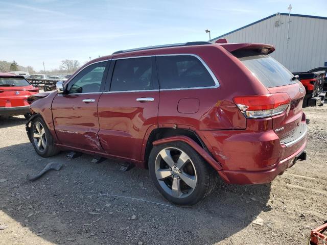 Photo 1 VIN: 1C4RJFCG0FC666797 - JEEP GRAND CHEROKEE 