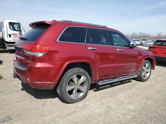 Photo 2 VIN: 1C4RJFCG0FC666797 - JEEP GRAND CHEROKEE 