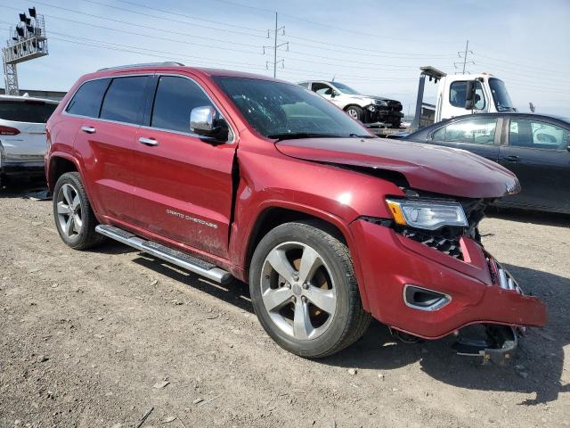 Photo 3 VIN: 1C4RJFCG0FC666797 - JEEP GRAND CHEROKEE 