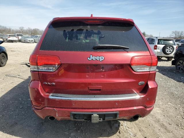 Photo 5 VIN: 1C4RJFCG0FC666797 - JEEP GRAND CHEROKEE 