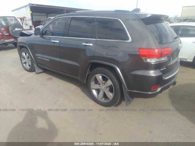 Photo 2 VIN: 1C4RJFCG0FC667397 - JEEP GRAND CHEROKEE 