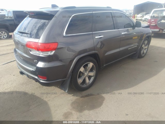 Photo 3 VIN: 1C4RJFCG0FC667397 - JEEP GRAND CHEROKEE 