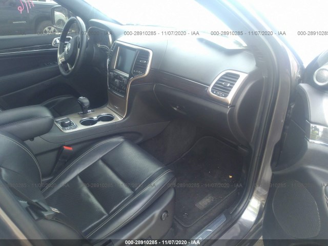 Photo 4 VIN: 1C4RJFCG0FC667397 - JEEP GRAND CHEROKEE 