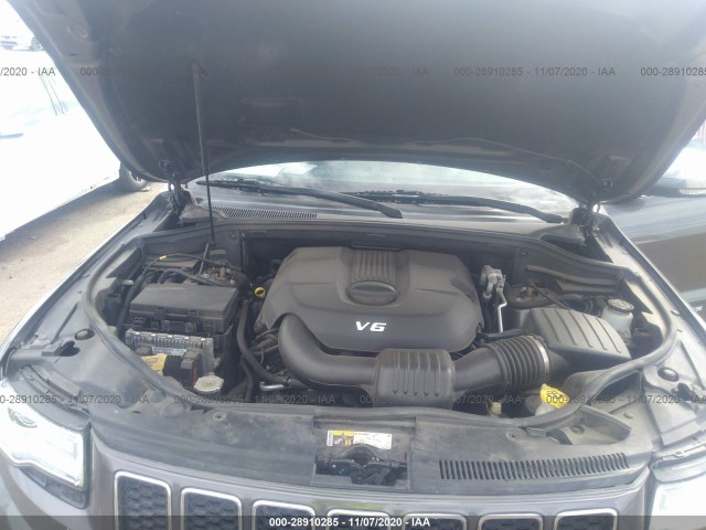 Photo 9 VIN: 1C4RJFCG0FC667397 - JEEP GRAND CHEROKEE 