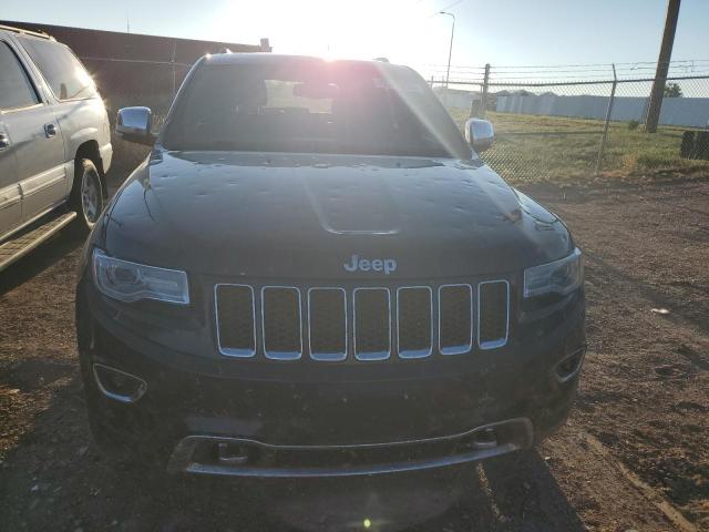 Photo 8 VIN: 1C4RJFCG0FC705498 - JEEP GRAND CHER 