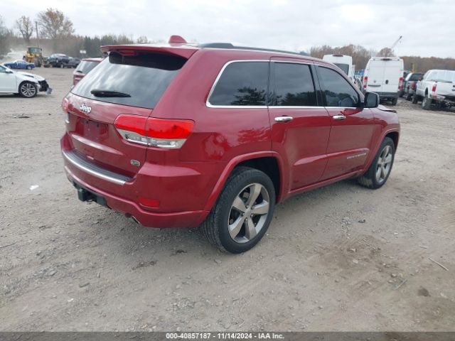 Photo 3 VIN: 1C4RJFCG0FC806010 - JEEP GRAND CHEROKEE 